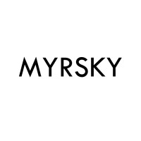 Myrsky Energia Oy Logo