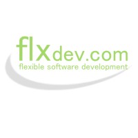 flxdev.com Logo