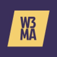 Web3 Marketing Association Logo