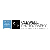 Clewell Photography Logo