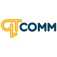 QTCOMM Inc. Logo