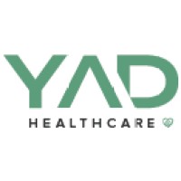 YAD Healthcare Logo