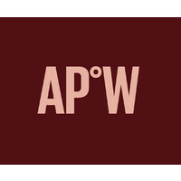 A Place of Worship Logo