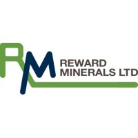 Reward Minerals Limited Logo