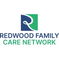 Redwood Family Care Network Logo
