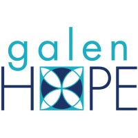 Galen Hope Logo