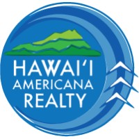 Hawaii Americana Realty Logo
