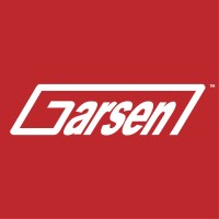 Garsen Golf Logo
