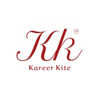 Kareer Kite Logo