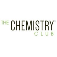 The Chemistry Club Logo
