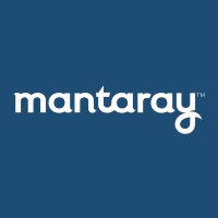Mantaray Digicom Logo