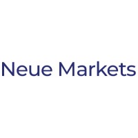 Neue Markets Logo