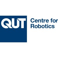 QUT Centre for Robotics Logo