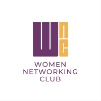 Women Networking Club Logo