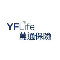 YF Life Insurance International Limited Logo