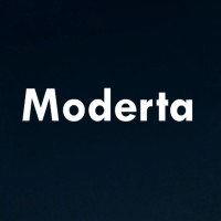Moderta Logo
