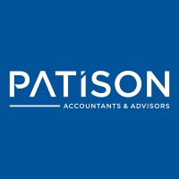 Patison Accountants & Advisors Logo