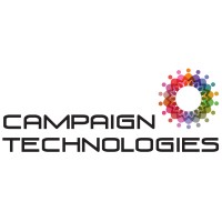 Campaign Technologies Logo