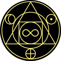 Elixir of Life Juice Logo