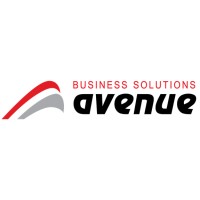 Avenue JSC Logo