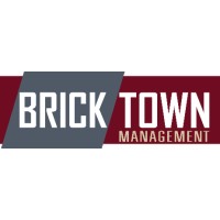 Brick Town Management Logo