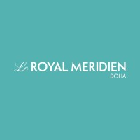 Le Royal Méridien Doha Logo