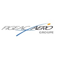 Figeac Aero Logo