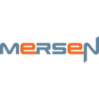 Mersen | Mersen India Logo