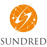 SUNDRED株式会社 Logo