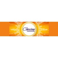 The Conscious Community Logo