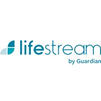 Guardian Lifestream Logo