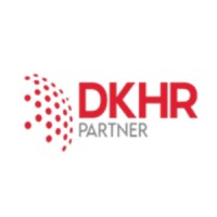 DKHR Partner - Tập đoàn Danh Khôi Logo