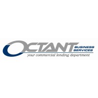 Octant Business Services LLC Logo