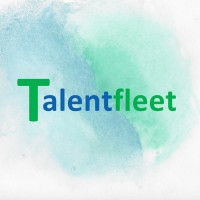 Talentfleet Solutions Logo