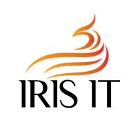 IRIS IT Logo