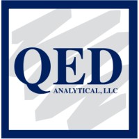 QED Analytical, LLC Logo