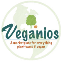 Veganios Logo