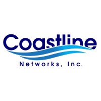 Coastline Networks, Inc. Logo