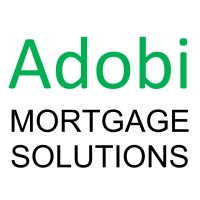 ADOBI Mortgage Solutions Logo