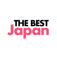 The Best Japan Logo