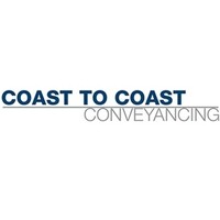 Coast To Coast Conveyancing Logo