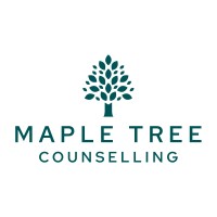 Maple Tree Counselling Logo