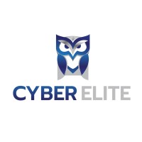 CYBER ELITE Logo