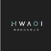 HwaQi Logo