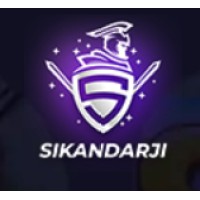 SikandarJi Games Logo
