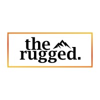 For The Rugged Logo