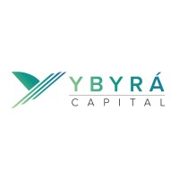 YBYRÁ S.A Logo