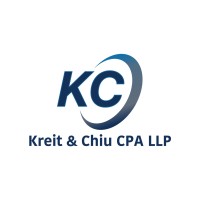 Kreit & Chiu CPA, LLP Logo