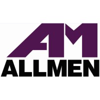 Allmen Industrial Services Logo