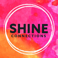 Shine Connections Logo